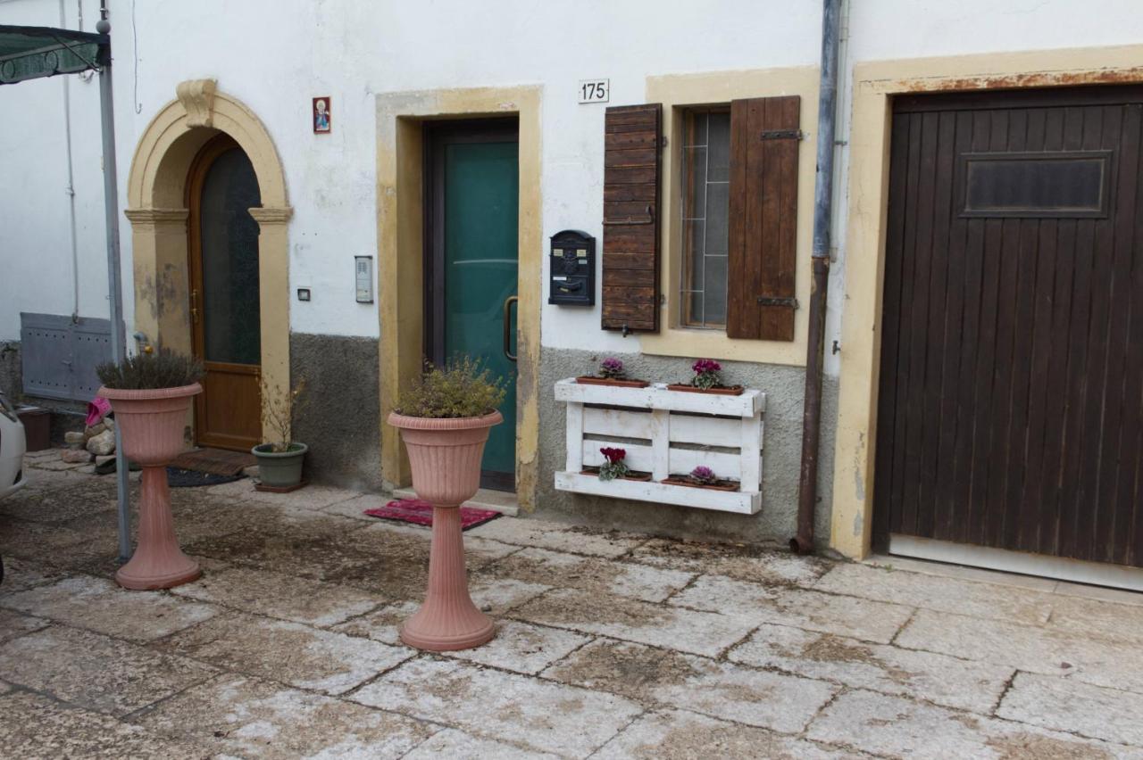 B&B Casa A Colori ヴェローナ エクステリア 写真